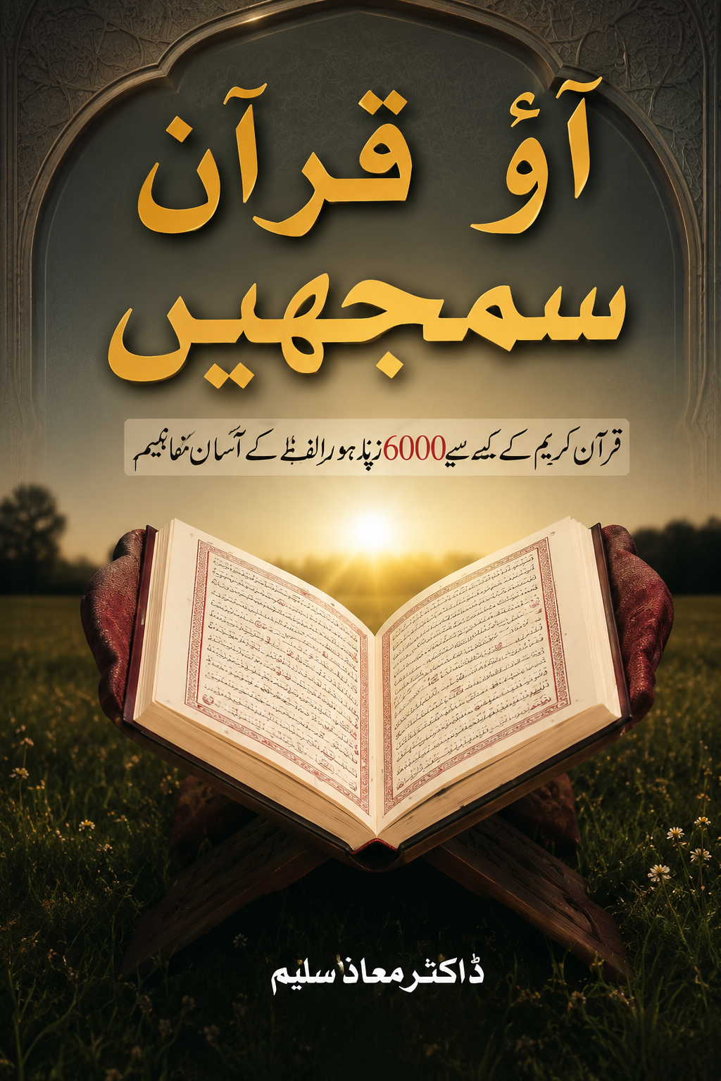 Ao Quran Samjay