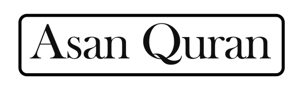 Asan Quran